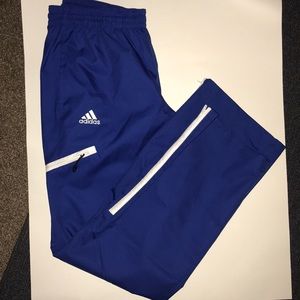 Adidas sweatpants